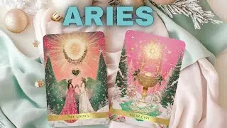 ARIES 💌,OH🤯BOY They&rsquo;re in Love With U💗Too Shy to Call & Tell U📱Feelings for U Make Them Weak🥹