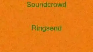 Soundcrowd Ringsend