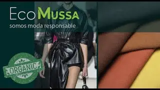 Moda Responsable Ecomussa