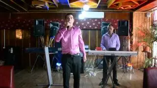 Catalin Band