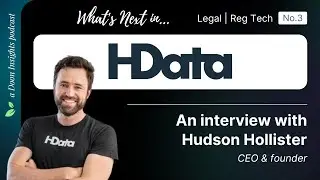 Hdata - What's Next in... Legal | Reg Tech No. 3