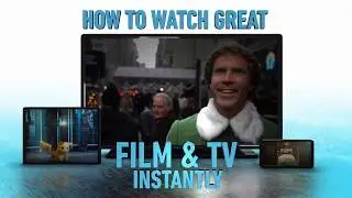 The Ultimate Winter Watchlist - Warner Bros. UK