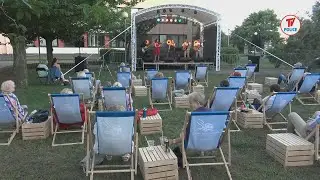 Muzyka celtycka z całego świata w wykonaniu zespołu 