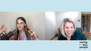 Dating While Grieving with Krista St. Germain