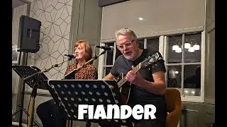FIANDER - Autumn Selection