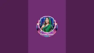 Poonam Verma is live!