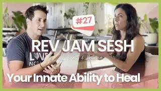 How To TRUST In Your Body's Innate Ability To Heal