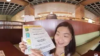 Orion Beer Factory Tour in Okinawa - A 360&deg; Experience