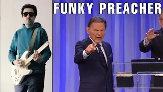 Kenneth Copeland Covid 19 Remix