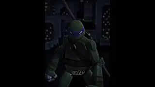 2007 Donatello Vs 2012 Donatello