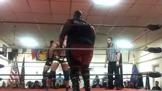 OutCast Killaz vs Team Big League BCW 2013 04 20