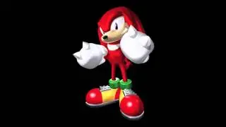 [Sound Effect] Knuckles - 