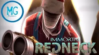 Immortal Redneck - Trailer de Lanzamiento