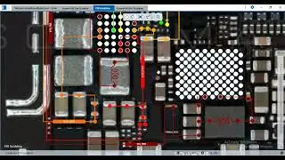 Huawei P50 LCD Display Light Problem Solution | Backlight Issue Fix | Hardware Repair