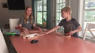 6 Parent Models PRIDE Skill 