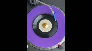 &ldquo;Little Red Corvette&rdquo; Prince 7&rdquo; Vinyl #dj #prince #80s #vinyl #music #lover #soul #funk  @al7xmusic