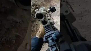 Gbb Airsoft Gun #MilitaryTraining #TacticalTraining #AirsoftUkraine #gasblowback #militariapl