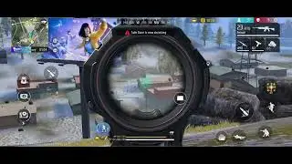 17 Kill | #FreeFire #freefireclips #freefireindia #mobilegaming #games 
