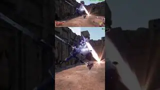 Riku Vs Xigbar #shorts