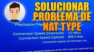 Cómo arreglar problemas de NAT en PS/XBOX🚀🔥