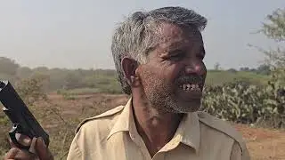 शेर का हमला | खुरदिप कोमेडी हिंदी | हिंदी विडियो | हिंदी कोमेडी| khurdip comedy Hindi | Hindi video