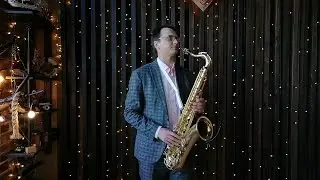 Dermot Kennedy better days - saxophone cover