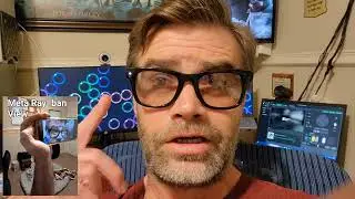 StealthClip: The Clip‑On LED Recording Light Blocker for Meta Ray‑Ban Smart Glasses