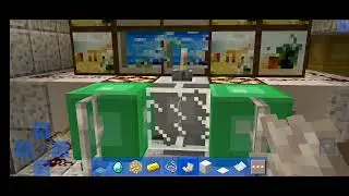 Emerald Craft Mobile: Seed - 1587147395 - 1002 E. Roosevelt Ave. 31043 SIMCITY [Turn Signal Install]