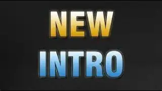 lvxty's intro