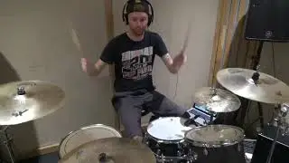 The Story So Far - Heavy Gloom - Drum Cover