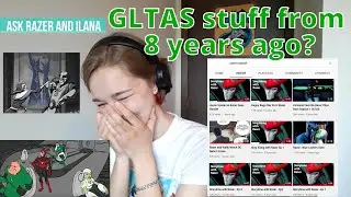 Random GLTAS Stuff I found on the Internet when I was a kid