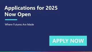 AIE Applications for 2025 Now Open! #aiecollege #students #technologyinnovation #excellence