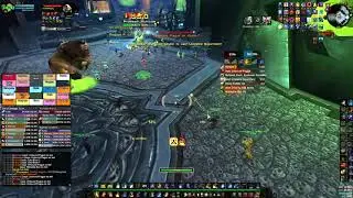 Warmane Wotlk| PP 25HC Fire Mage PoV