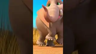 It's RACE TIME! | Jungle Beat: Munki and Trunk | Kids Cartoon 2024