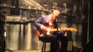 Terry Hiscock - Showcase at The Hedingham Musician's Night