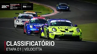 ET.1 | VELOCITTA | QUALI | TEMPORADA 2025
