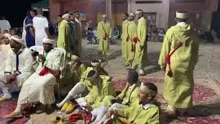 احواش نتفرخين  ايت وابلي طاطا