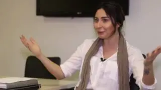 SUNY Fulya Didem Öcal - İngilizce Öğretmenliği