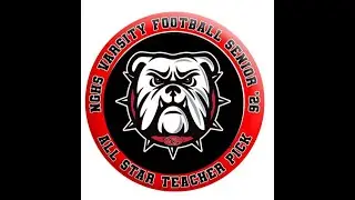 You made the Team- Senior Football All Star Pick Class of '26