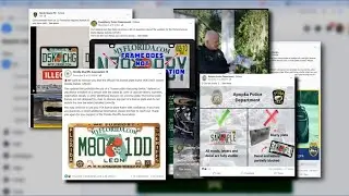 Attorney speaks out on confusion over new Florida tag law