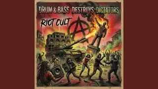 Ignite The Riot