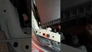 How to aim hilux conquest headlight