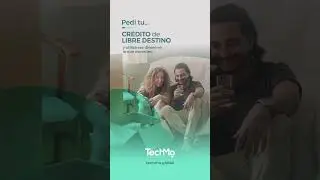 TechMo Libre Destino