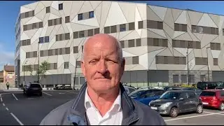 Inbygger forslag krever gransking av Alver barnevern
