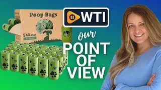 Yingdelai Dog Poop Bags | Our Point Of View