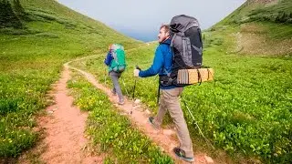 Osprey Packs | Volt/Viva Product Tour