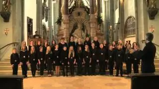 Gotteslobvideo (GL 295): O Traurigkeit, o Herzeleid