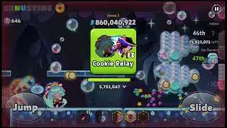 A3: simplified way to get last skill (-20.5M. I didn't destroy well this run.)