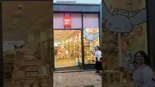 🎀🇳🇱 Miniso Amsterdam 🇳🇱 🎀