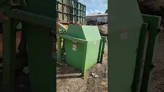 This week's cool scrap yard finds!  #Scrap-Life #recycle #recycling #cool #finds #metal #business
